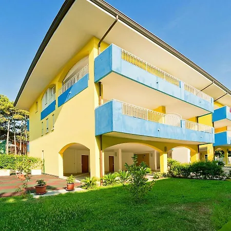Fenix By Interhome Apartment