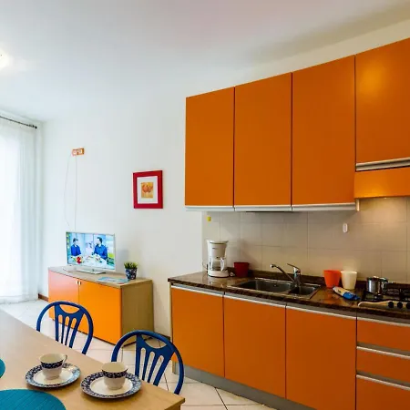 Apartment Fenix By Interhome Bibione