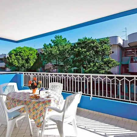 Apartment Fenix By Interhome Bibione