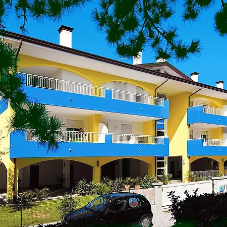 Fenix By Interhome Apartment *