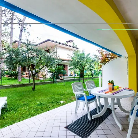 Fenix By Interhome Apartment Bibione