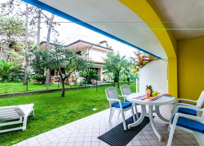 Fenix By Interhome Appartement Bibione